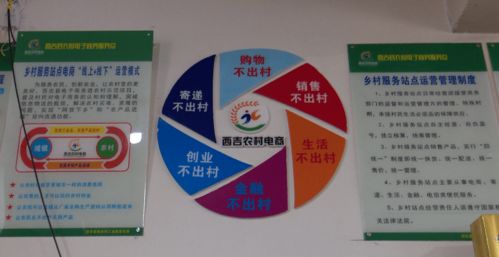 電子商務(wù)讓西吉農(nóng)副產(chǎn)品搭上互聯(lián)網(wǎng) 快車