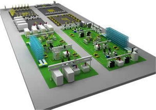 第17屆上海國際機床機器人及智能工廠展覽會 智能控制系統集成引領智造新浪潮